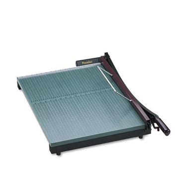 Premier® Premier Stakcut 30-sheet Paper Trimmer, 24" freeshipping - TVN Wholesale